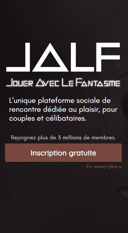 jalf inscription