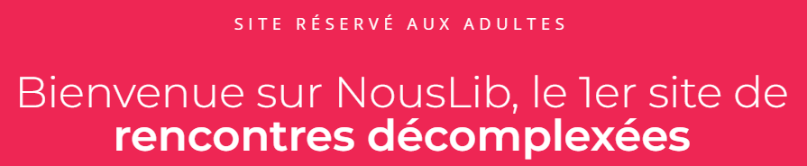 slogan nouslib