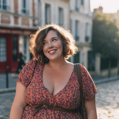 Comment accepter ses rondeurs ? Mon histoire et mes conseils
