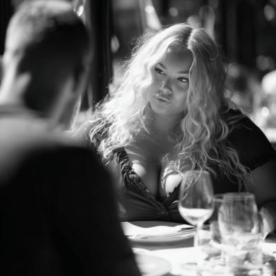 Comment draguer une grosse : les conseils d’une ronde