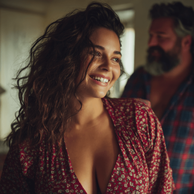 Découvre le Kamasutra pour les gros : des positions adaptées au surpoids